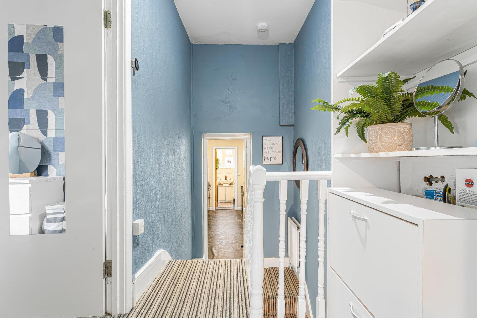 Spacious One Bedroom Private Flat In Brixton +Wifi ロンドン エクステリア 写真
